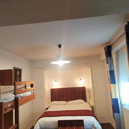 Hotel Le Postillon Pau Dış mekan fotoğraf
