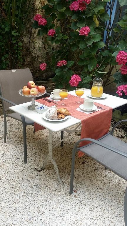 Hotel Le Postillon Pau Dış mekan fotoğraf