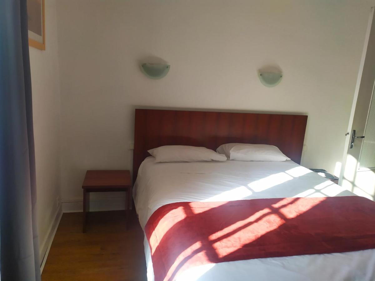 Hotel Le Postillon Pau Dış mekan fotoğraf
